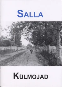 Salla Külmojad