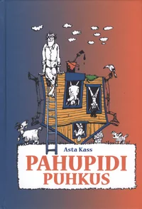Pahupidi puhkus