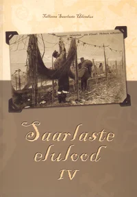 Saarlaste elulood
