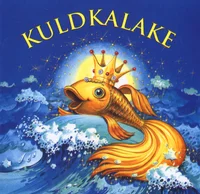 Kuldkalake