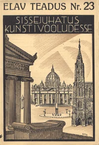 Sissejuhatus kunstivooludesse