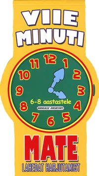 Viie minuti mate