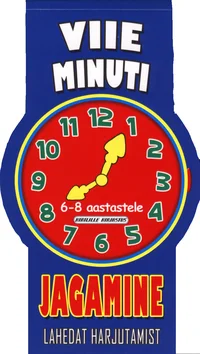 Viie minuti jagamine