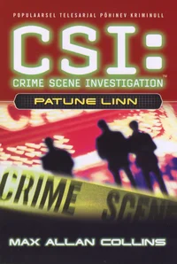 Patune linn