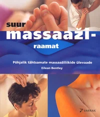 Suur massaažiraamat