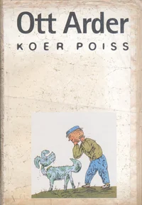 Koer poiss