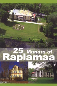 25 Manors of Raplamaa
