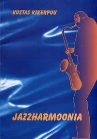 Jazzharmoonia