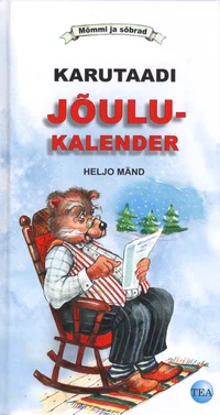 Karutaadi jõulukalender