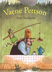 Vaene Pettson