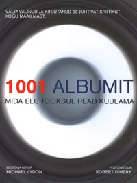1001 albumit
