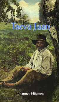 Taeva Jaan