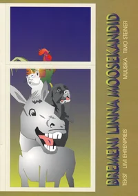 Bremeni linna moosekandid