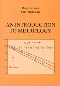 An introduction to metrology