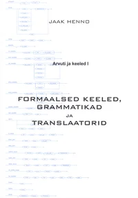 Formaalsed keeled, grammatikad ja translaatorid