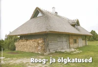 Roog- ja õlgkatused