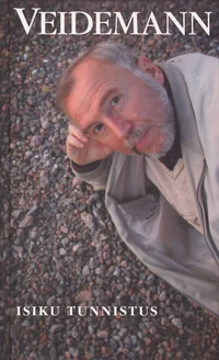 Isiku tunnistus
