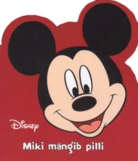 Miki mängib pilli