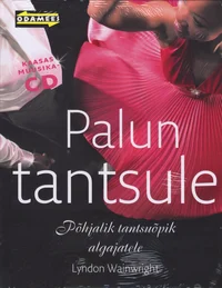 Palun tantsule