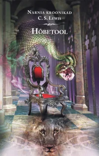 Hõbedane tool