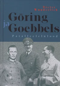 Göring ja Goebbels