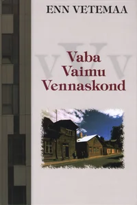 Vaba Vaimu Vennaskond