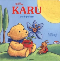 Väike karu otsib päikest