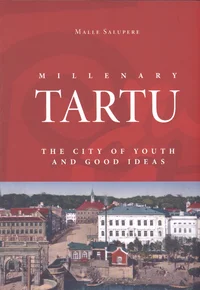 Millenary Tartu
