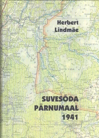 Suvesõda Pärnumaal 1941