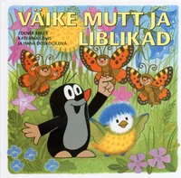 Väike mutt ja liblikad
