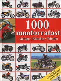 1000 mootorratast
