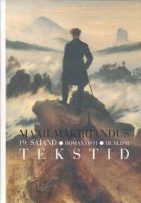 Maailmakirjandus