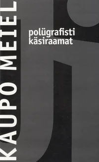 Polügrafisti käsiraamat