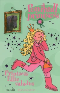 Printsess Ellie saladus