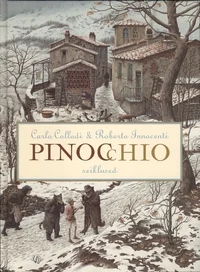 Pinocchio seiklused