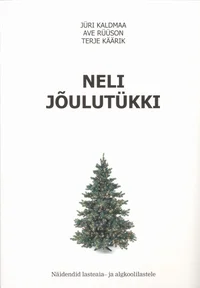 Neli jõulutükki