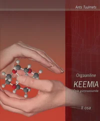Orgaaniline keemia