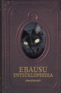 Ebausu entsüklopeedia