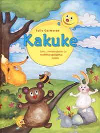 Kakuke
