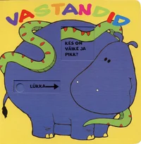 Vastandid