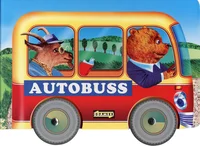 Autobuss