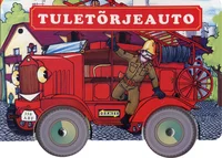 Tuletõrjeauto