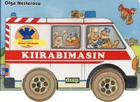 Kiirabimasin