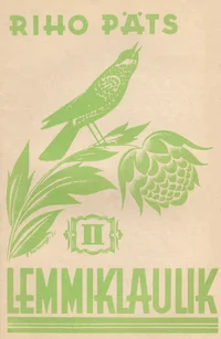 Lemmiklaulik