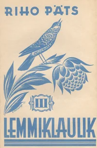 Lemmiklaulik