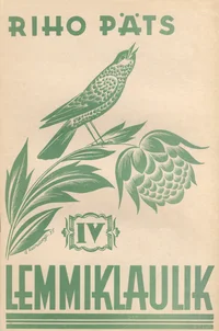 Lemmiklaulik