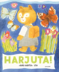 Harjuta!