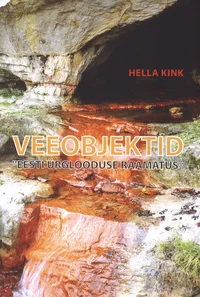 Veeobjektid «Eesti ürglooduse raamatus»
