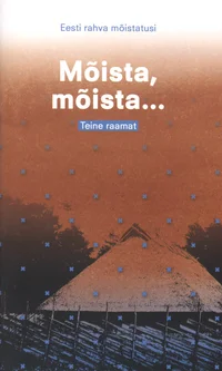 Mõista, mõista...