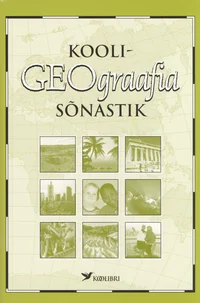 Kooligeograafia sõnastik